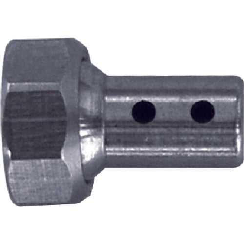 힐트 라인 90°환 노즐 φ1.2×홀수 2 0DU-90-2 1개