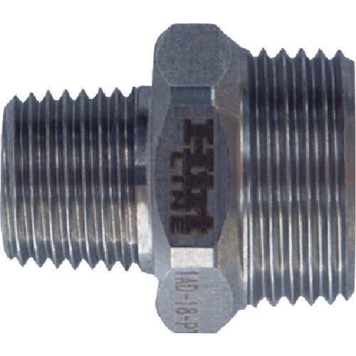 힐트 라인 커넥터 PT1/8 1AD-18PT 1개