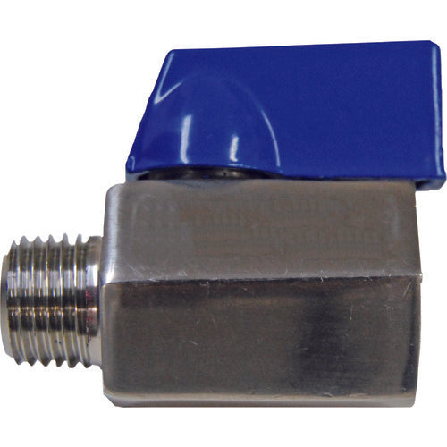 Hiltline Check Valve G1/4 Brass (Chrome Plated) KH-14 1 pc