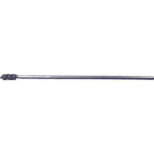 ＭＲＡ　工業用ブラシ　バリ取りチューブブラシ　MRA-TB0825200120　1 本