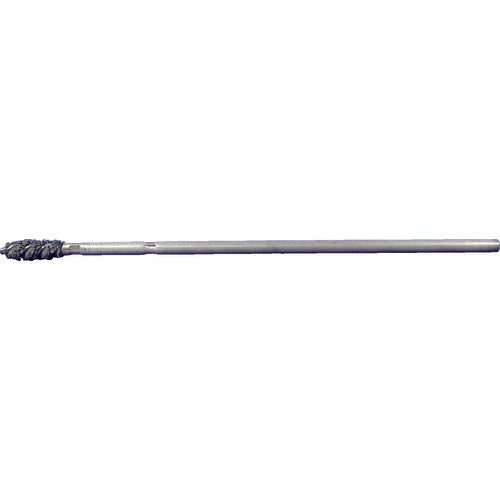 MRA 산업용 브러시 버어 제거 튜브 브러시 MRA-TB0925200120 1 개