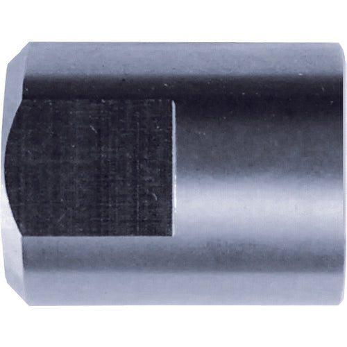 힐트 라인 스테인리스제 쿨런트 호스(1/4 호스 시스템)용 위경 소켓 M14×PT1/8 1AD-1GE-18PT 1개