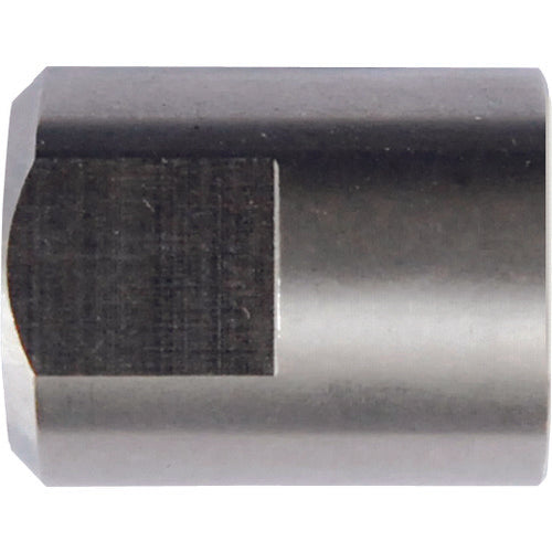 힐트 라인 스테인리스제 쿨런트 호스(1/4 호스 시스템)용 위경 소켓 M14×G1/8 1AD-1GE-18 1개