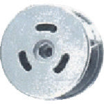 ＭＲＡ　エアグラインダー用　ワイヤーホイールアダプター　MRAADP294　1 個