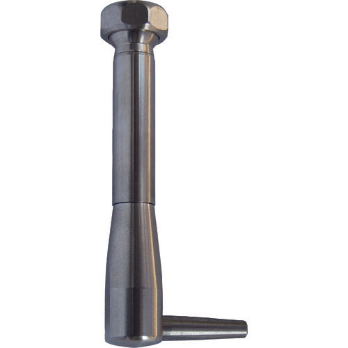 Hiltline Stainless Steel Coolant Hose (1/4 Hose System) 90° Round Long Nozzle 70L with Replaceable Tip Nozzle 5L, 10L, and 20L 1HA-DU-3 1 pc