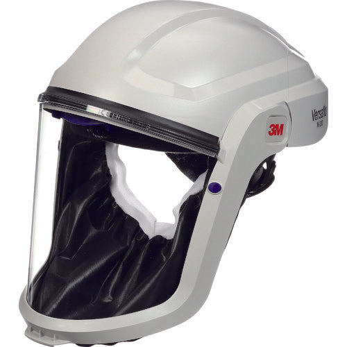3M Versaflo [TM] Respirator Face Shield Assembly M-207 with Flame Retardant Face Seal M-207 1 pc