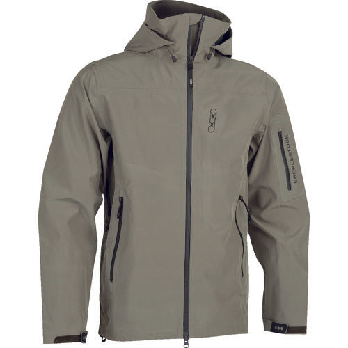 EBERLE [Sold out and discontinued] Trinity Peak Jacket Phantom Gray S TPGS 1 piece