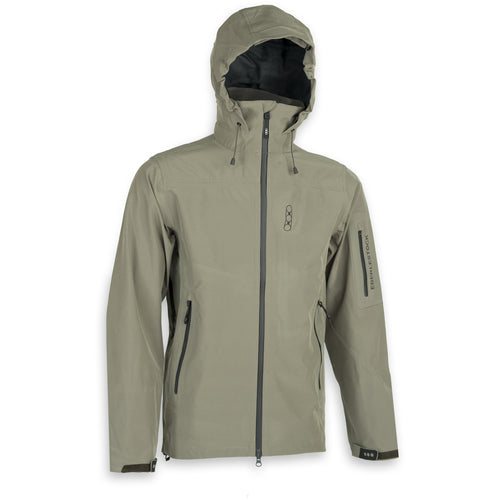 EBERLE [Sold out and discontinued] Trinity Peak Jacket Phantom Gray S TPGS 1 piece