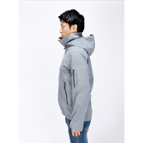 EBERLE [Sold out and discontinued] Trinity Peak Jacket Phantom Gray M TPGM 1 unit