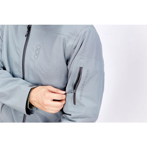 EBERLE [Sold out and discontinued] Trinity Peak Jacket Phantom Gray M TPGM 1 unit