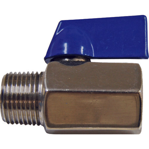 Hiltline Check Valve G3/8 Stainless Steel KH-38SS 1 pc