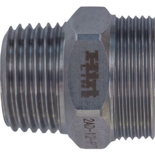 Hiltline Connector PT1/2 2AD-12PT 1 piece