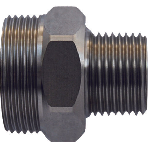 ヒルトライン　コネクター　Ｇ３／８　2AD-38　1 個