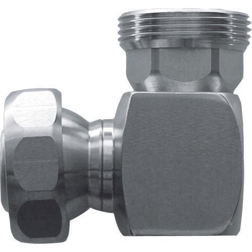 ヒルトライン　Ｌ型ボールジョイント　2WV-1K　1 個