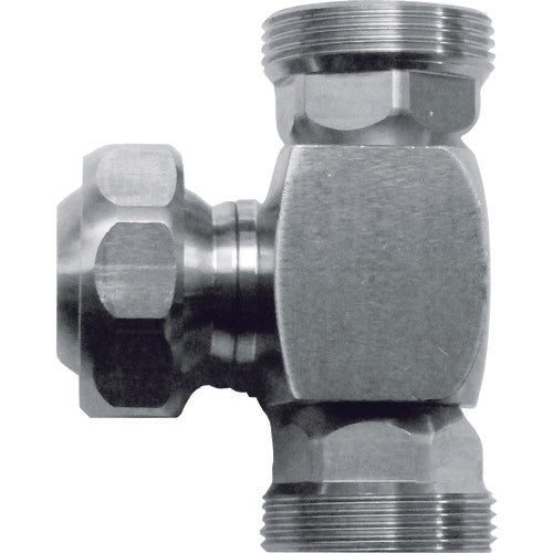 힐트 라인 T형 볼 조인트 2WV-2K 1개