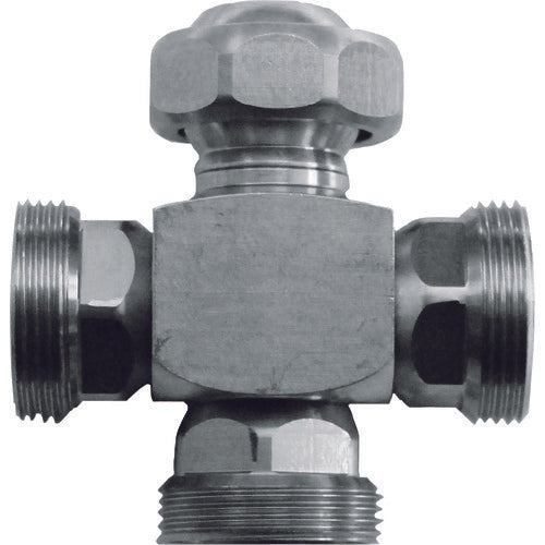 Hiltline Cross Ball Joint 2WV-3K 1 piece