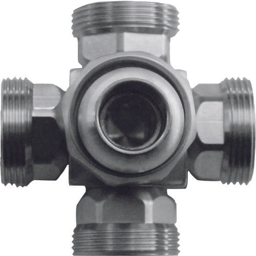Hiltline Star Ball Joint 2WV-4K 1 piece