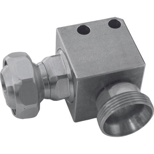 힐트 라인 코너 파이프라인용 커넥터 2-WI 1개