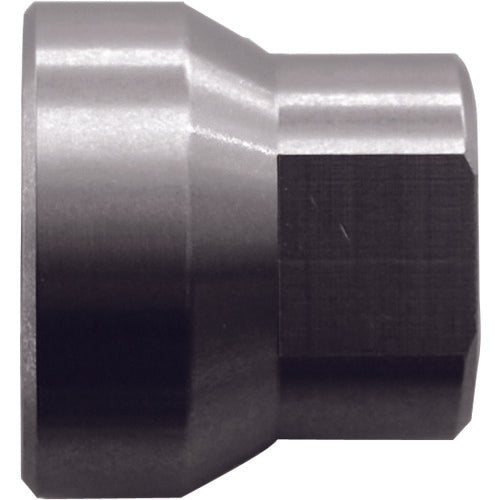 ヒルトライン　ステンレス製クーラントホース（１／２ホースシステム）用違径ソケット　Ｍ２４×ＰＴ３／８　2AD-2GE-38PT　1 個