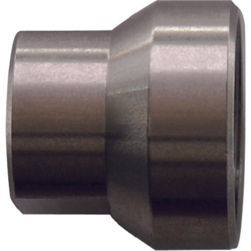 ヒルトライン　ステンレス製クーラントホース（１／２ホースシステム）用違径ソケット　Ｍ２４×Ｇ３／８　2AD-2GE-38　1 個