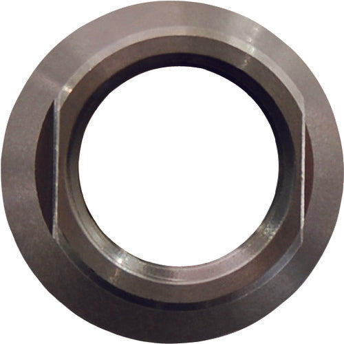 ヒルトライン　ステンレス製クーラントホース（１／２ホースシステム）用違径ソケット　Ｍ２４×Ｇ３／８　2AD-2GE-38　1 個