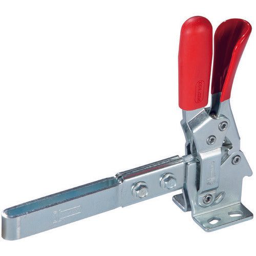 SPEEDY B [Sold out and discontinued] Toggle clamp, vertical 230ELS extended lever type (with anti-detachment lever) 230ELS 1 pc