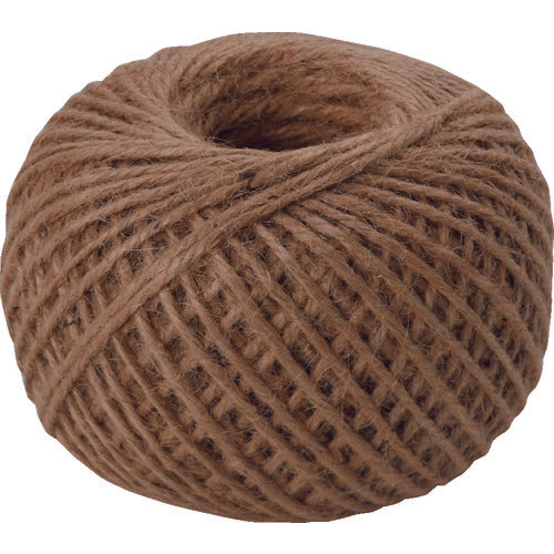 TRUSCCO 포장용 마끈 2mm x 100m TARP2-100 1 권