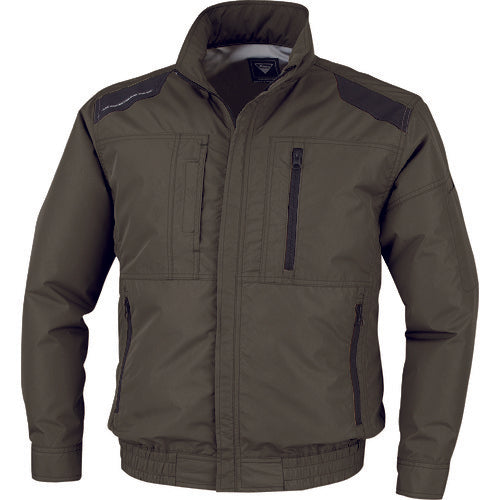 XEBEC [Sold out and discontinued] Air-conditioned heat-shielding jacket XE98015-62-5L XE98015-62-5L 1 unit