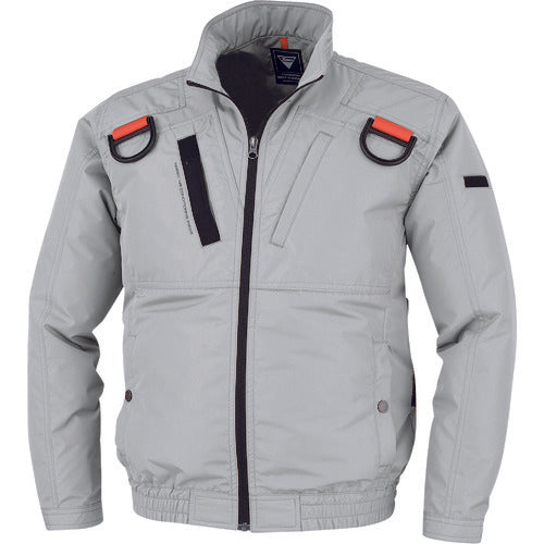 ジーベック　空調服遮熱ハーネスブルゾンＸＥ９８１０３−２２−３Ｌ　XE98103-22-3L　1 着