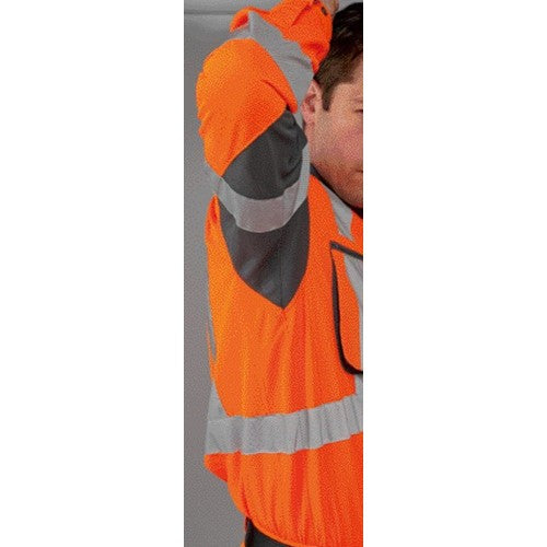 ＢＴ　スーパークールサマーシャツ　イエロー　３Ｌサイズ　TBZ HI-VIS CL3-01YA 3L　1 着