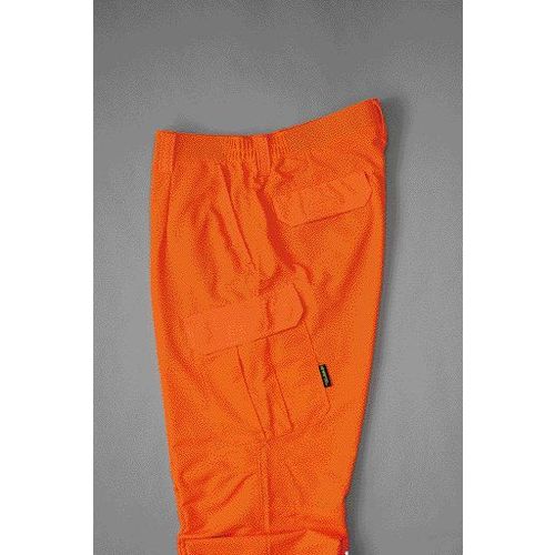 BT Super Cool Summer Pants Yellow 3L Size TBP HI-VIS CL3-01 YA 3L 1 piece