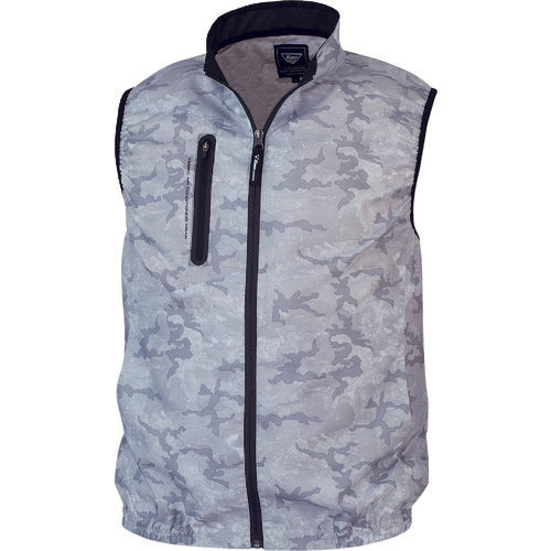 XEBEC Air Conditioned Clothing Vest XE98010-222-SS XE98010-222-SS 1 piece