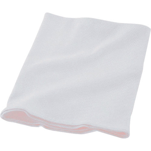 Gunze Love Belly Warmer Cotton Rich Belly Warmer Medium White H1000-M-03 1 pc
