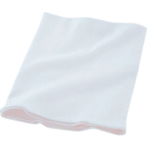 Gunze Love Belly Warmer Cotton Rich Belly Warmer LL White H1000-LL-03 1 piece