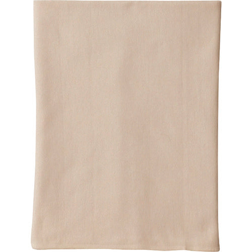 Gunze Love Belly Warmer Cotton Rich Belly Warmer LL Beige H1000-LL-10 1 piece