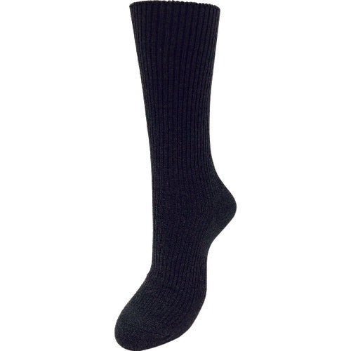 グンゼ　足もと快適フィット４足組ソックス２５アソート　04034-25-4PH　1 組