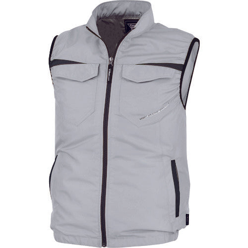 ジーベック　空調服ベストＸＥ９８０１１−２２−Ｍ　XE98011-22-M　1 着