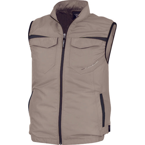 XEBEC Air Conditioned Clothing Vest XE98011-81-3L XE98011-81-3L 1 unit