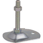 ダイワアドテック　アンカー固定用（台座大型タイプ）　D-E-W-20-100　1 個