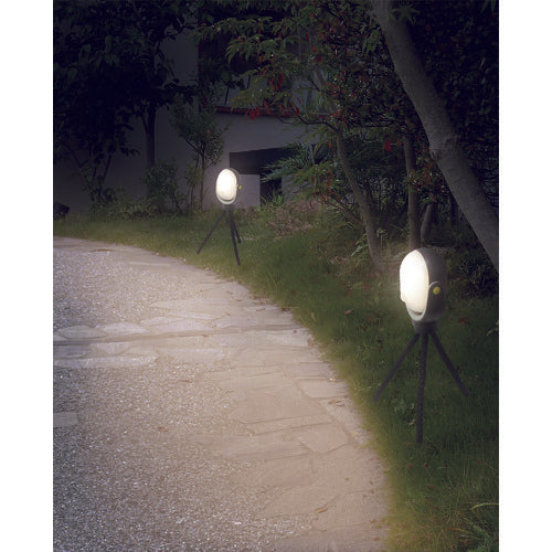 ＲＩＴＥＸ　どこでもセンサーライト３００　ASL-097　1 台