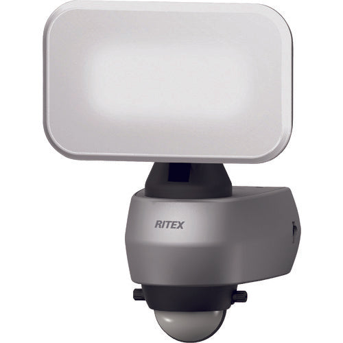 ＲＩＴＥＸ　９Ｗワイド　ＬＥＤセンサーライト　LED-AC309　1 台