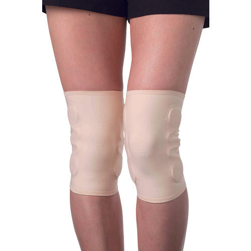 Morito PROSAFETY My support that will help me do my best today, for left knee, L-LL, beige, MPRO-10, 1 piece