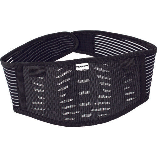 모리토 PROSAFETY 오늘도 열심히 할 수 있는 나의 서포터 허리용 M MPRO-11 1개