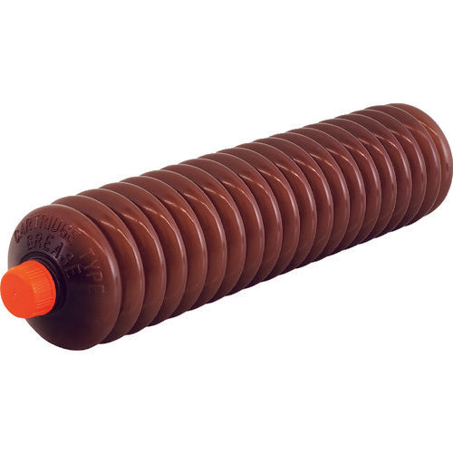 Bellhammer Ultra-Extreme Pressure Lubricant LS Bellhammer Gold Cartridge Grease No. 2 LSBHG06 1 bottle