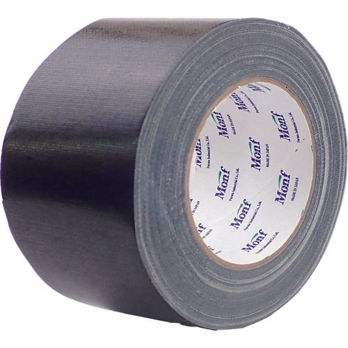 フルトー　Ｔｈｅ　Ｐｒｅｍｉｕｍ　Ｍｏｎｆ工事用Ｎｏ８００２　黒５０＊２５　0421PREM2BK5025　1 巻