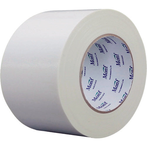 フルトー　Ｔｈｅ　Ｐｒｅｍｉｕｍ　Ｍｏｎｆ工事用Ｎｏ８００２　白５０＊２５　0421PREM2WH5025　1 巻