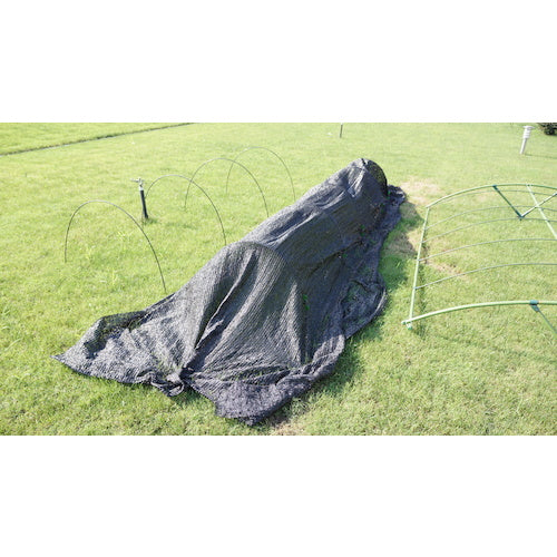 TRUSCCO 차광 넷 차광율 65% 4x6m TSN65-46 1장