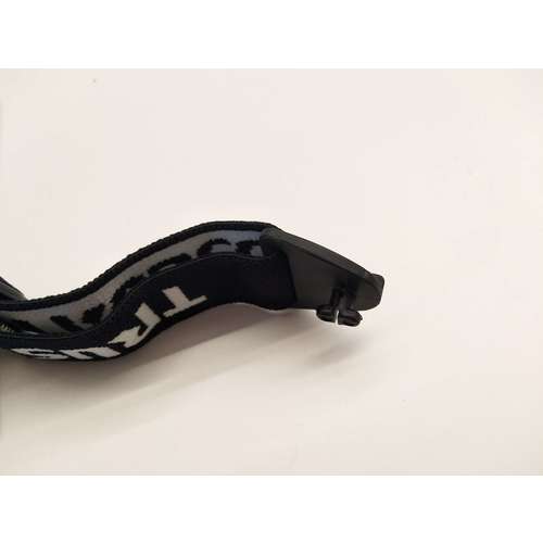 ＴＲＵＳＣＯ　セーフティゴーグル交換用ヘッドバンド　TSG-8HB　1 個