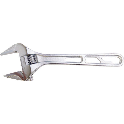 TRUSCCO 경량 초 와이드 원숭이 렌치 43mm TWMW-43 1 정