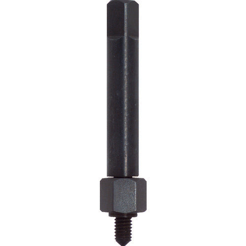 ＴＲＵＳＣＯ　エンザート［［Ｒ下］］挿入工具　６１０型ハンド加工用　Ｍ５　全長７５　EIT610-M5-75　1 本